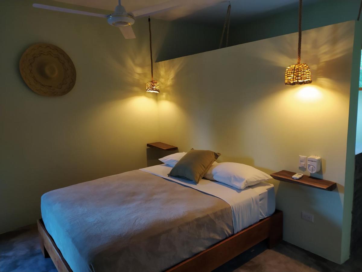 Residencia El Balata Aparthotel Лас Теренас Екстериор снимка