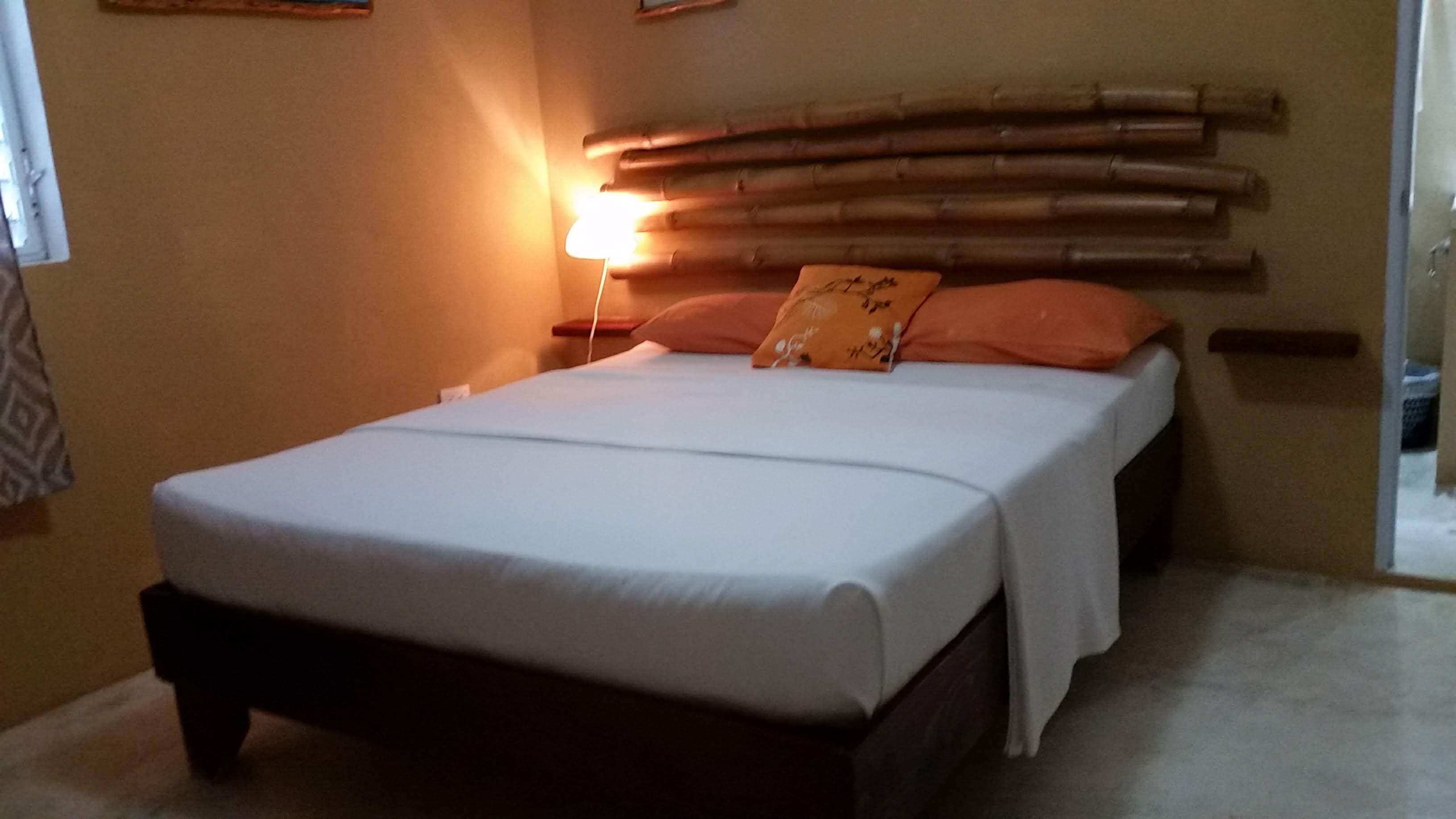 Residencia El Balata Aparthotel Лас Теренас Екстериор снимка