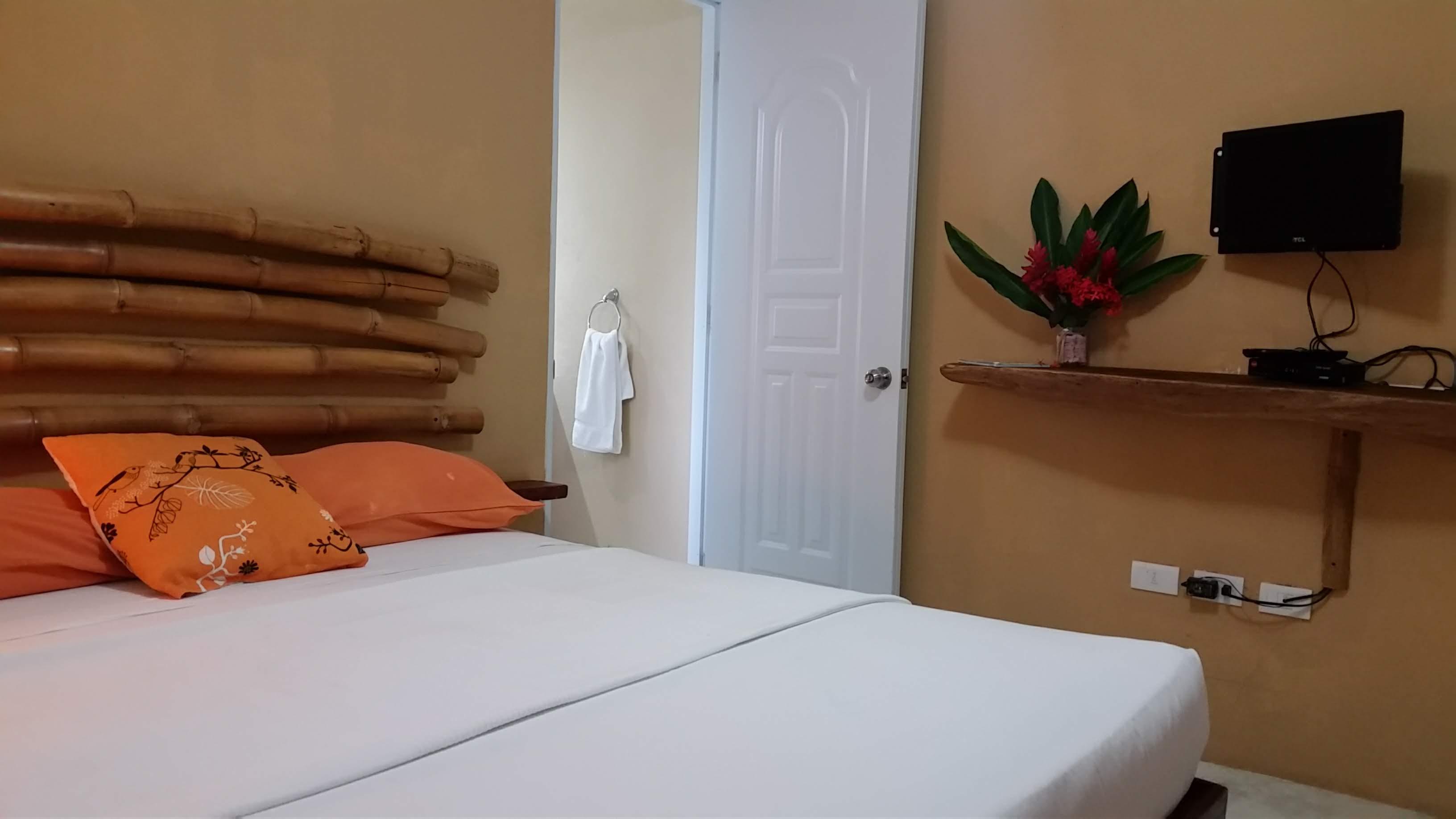 Residencia El Balata Aparthotel Лас Теренас Екстериор снимка