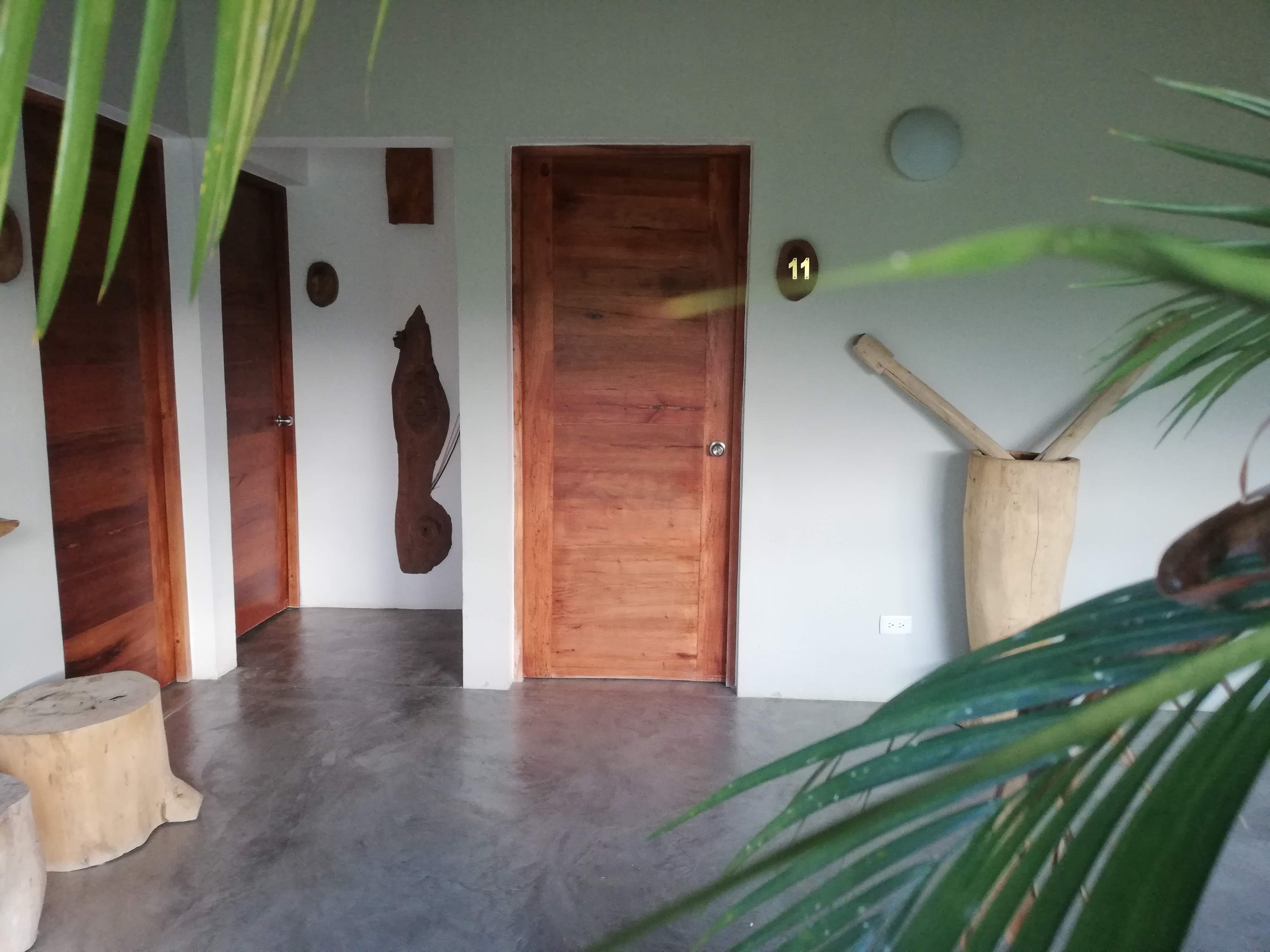 Residencia El Balata Aparthotel Лас Теренас Екстериор снимка