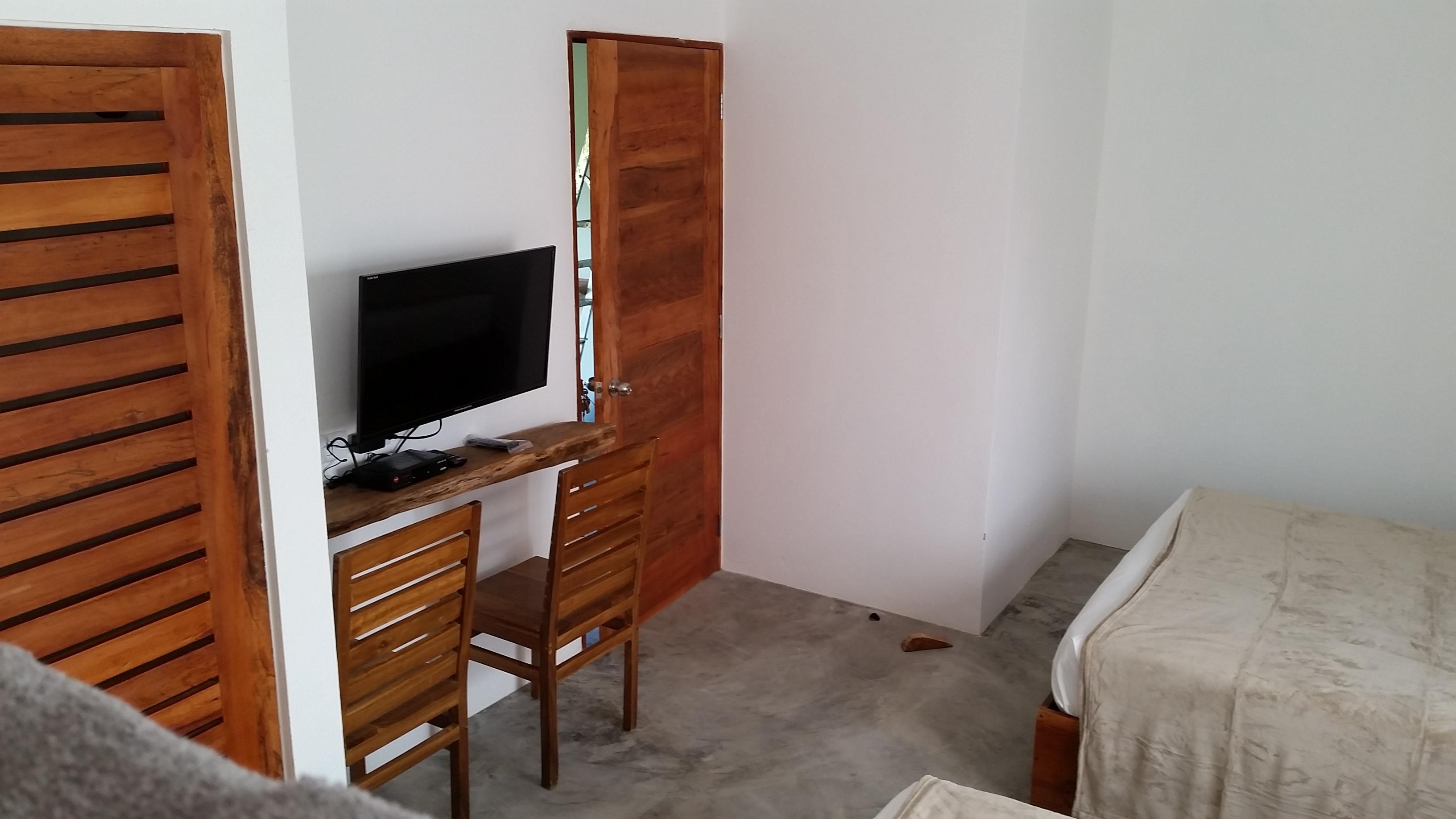 Residencia El Balata Aparthotel Лас Теренас Екстериор снимка