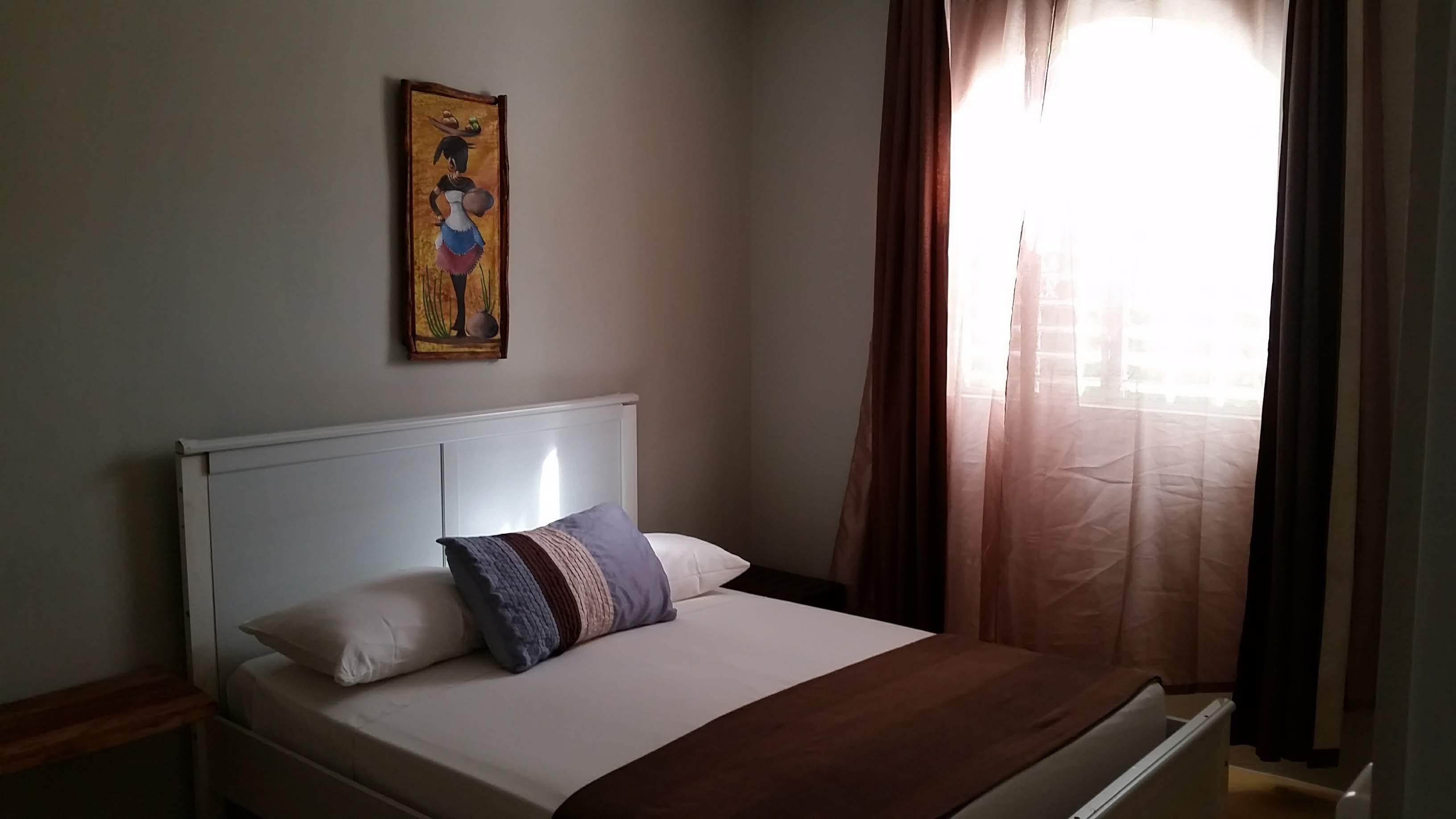 Residencia El Balata Aparthotel Лас Теренас Екстериор снимка