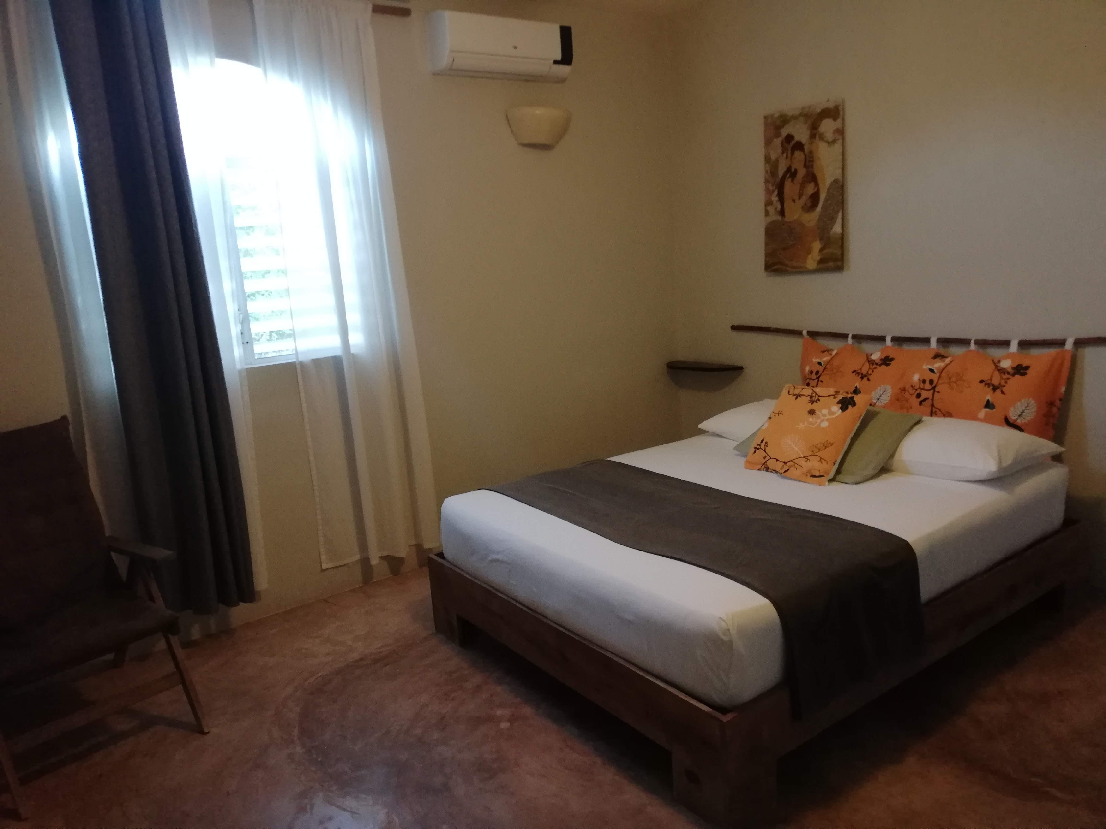 Residencia El Balata Aparthotel Лас Теренас Екстериор снимка