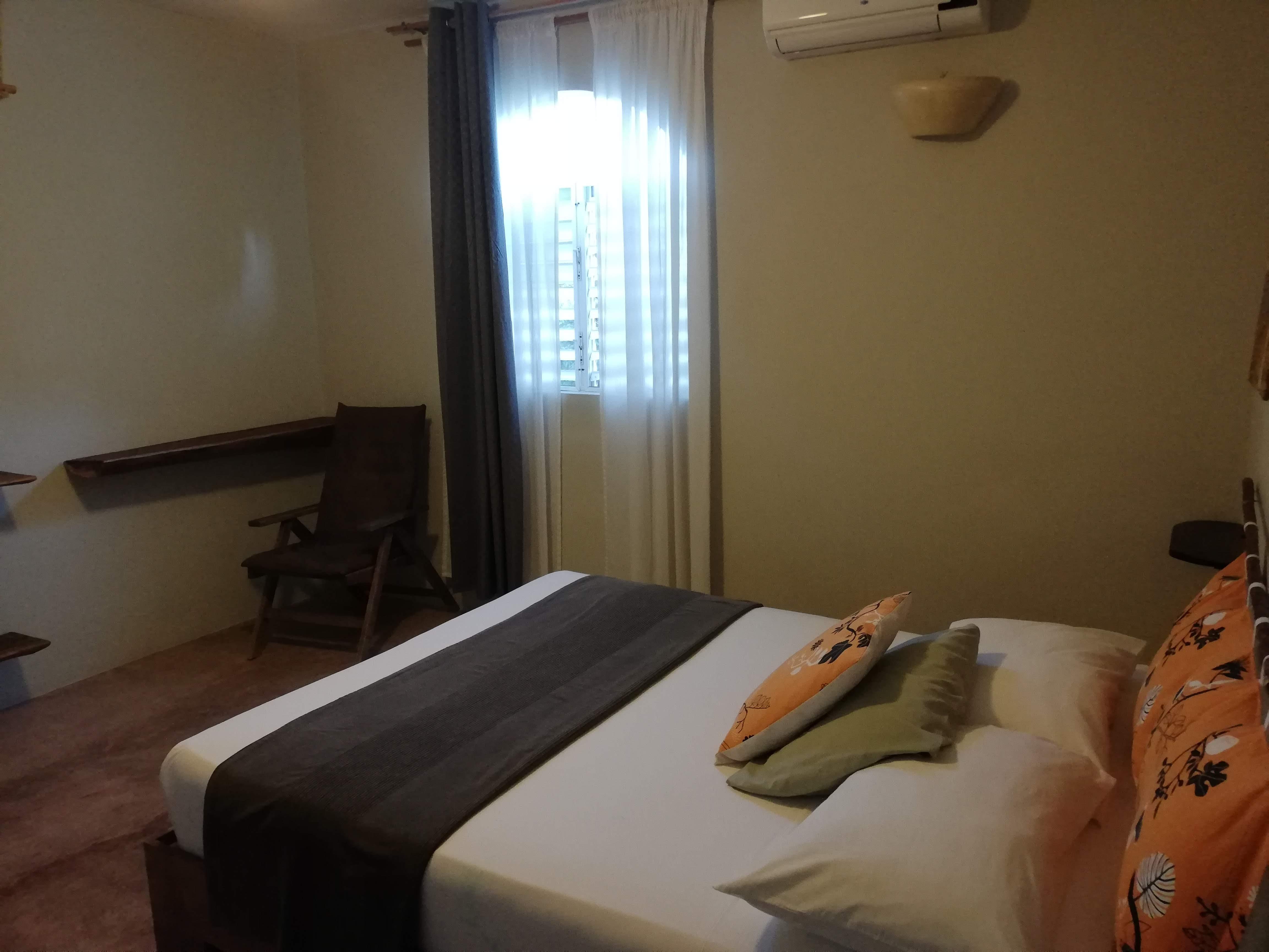 Residencia El Balata Aparthotel Лас Теренас Екстериор снимка