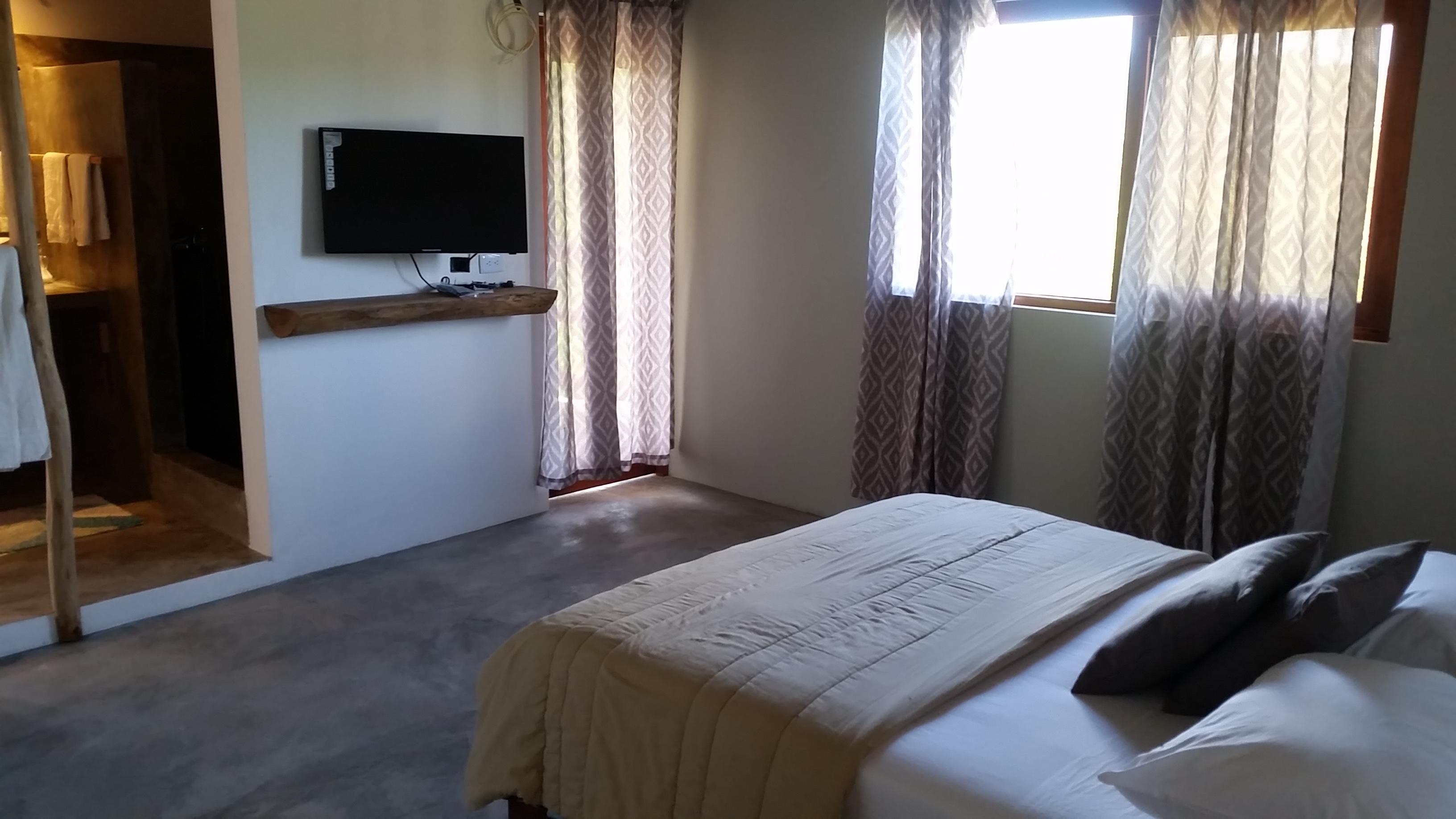 Residencia El Balata Aparthotel Лас Теренас Екстериор снимка