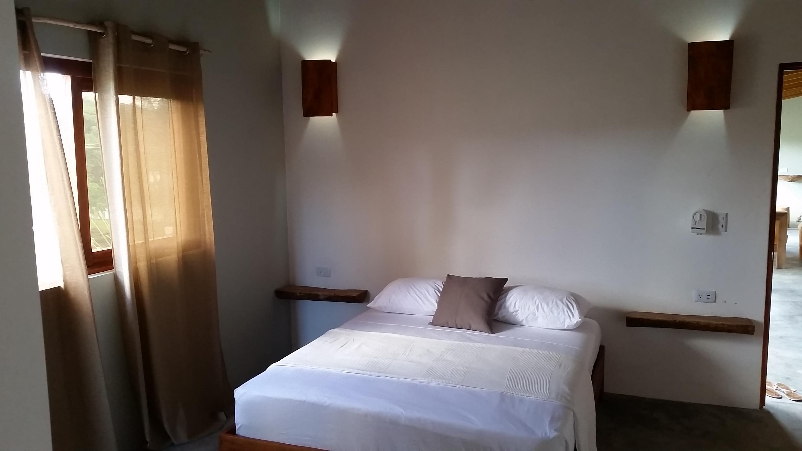 Residencia El Balata Aparthotel Лас Теренас Екстериор снимка