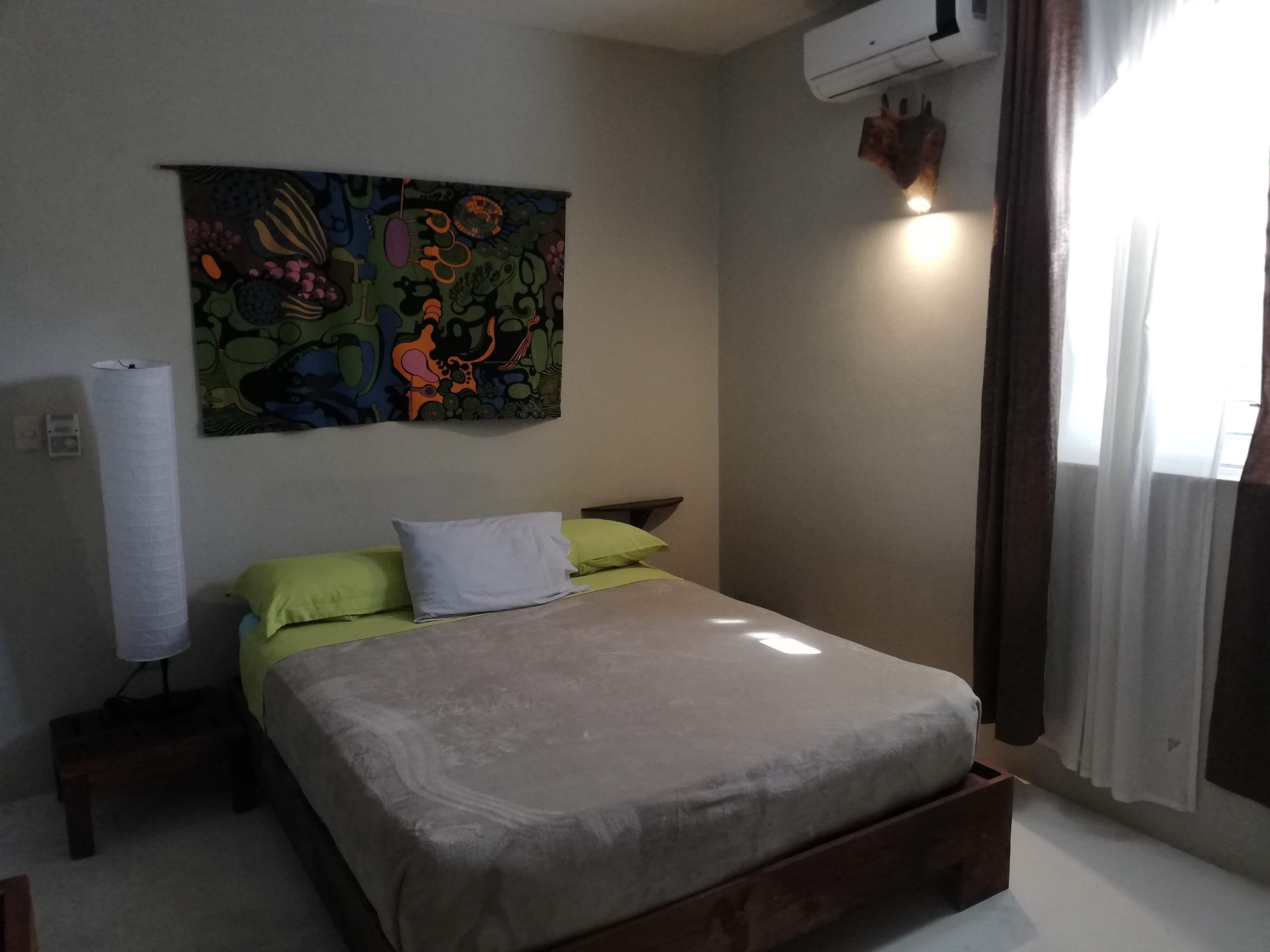 Residencia El Balata Aparthotel Лас Теренас Екстериор снимка