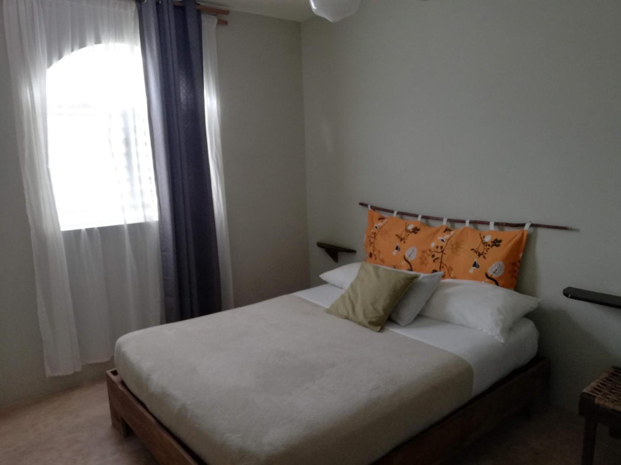 Residencia El Balata Aparthotel Лас Теренас Стая снимка
