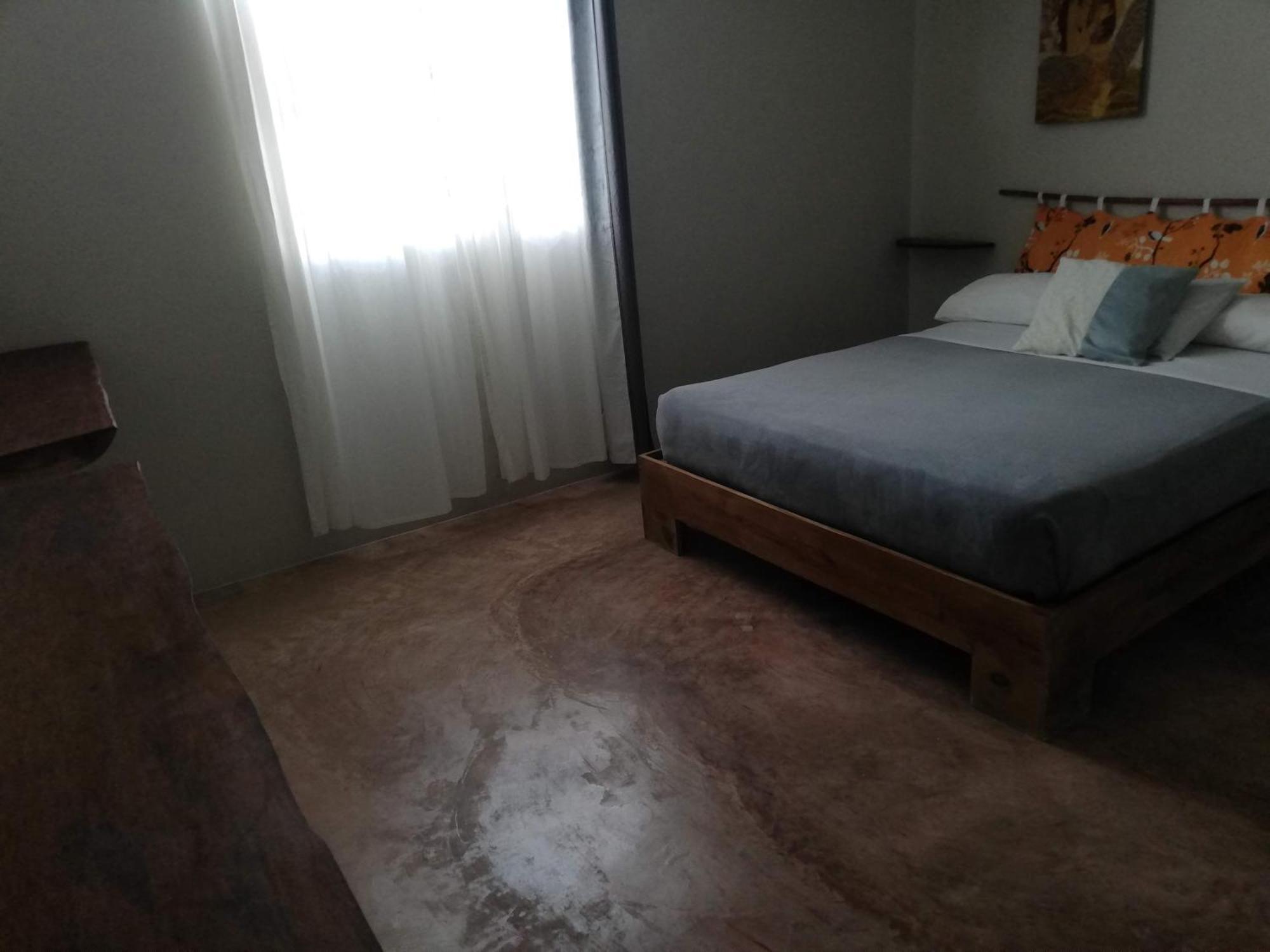 Residencia El Balata Aparthotel Лас Теренас Стая снимка