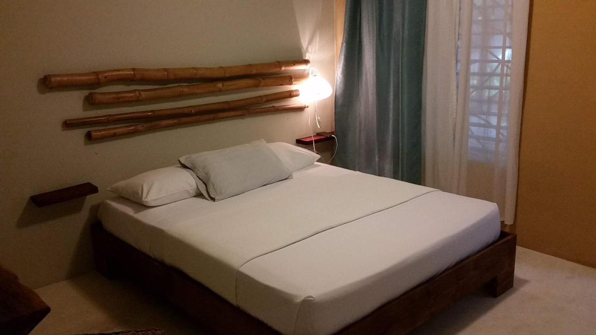 Residencia El Balata Aparthotel Лас Теренас Екстериор снимка