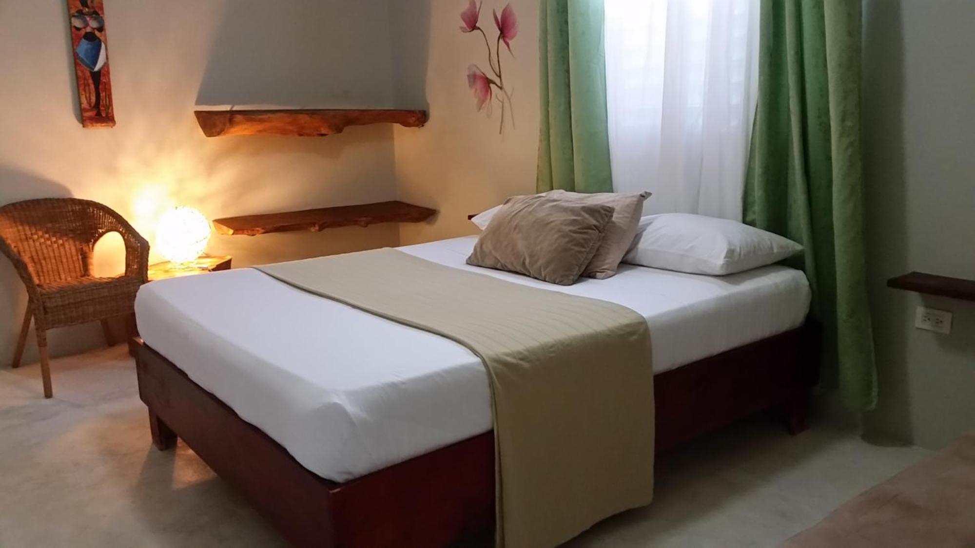 Residencia El Balata Aparthotel Лас Теренас Стая снимка